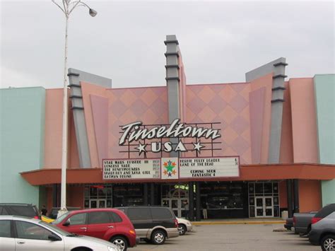 tinseltown boardman photos|Gallery of Photos for Cinemark Tinseltown USA